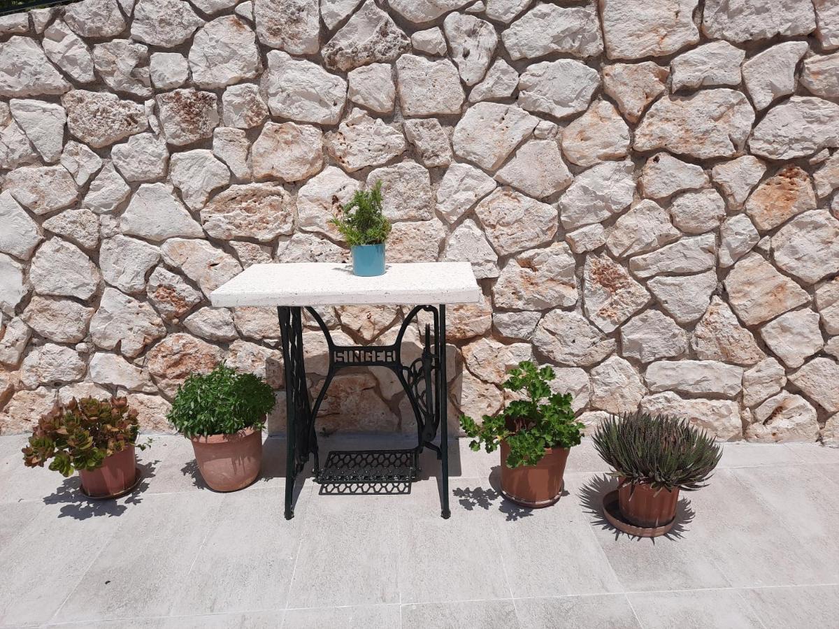 Freesia Grand Sea View Residence Svoronata Exterior photo